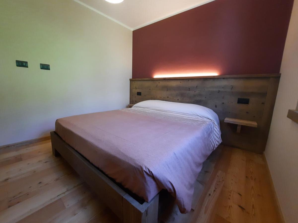 보그난코 Casamici 아파트 외부 사진